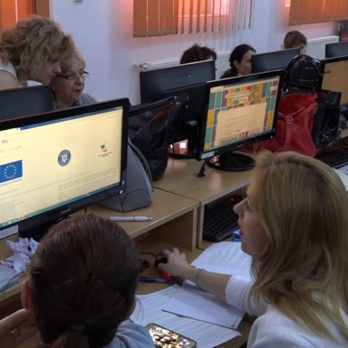 Debutul formării cadrelor didactice, din învățămâtul primar – București și județul Ilfov