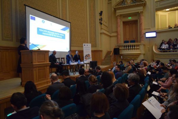 Educație deschisă pentru viitor provocări în era digitală (5)