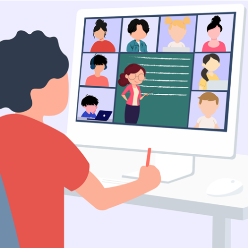 Formare nivel II CRED, 25 ianuarie – 20 aprilie 2021