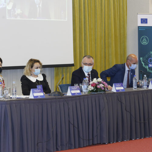 Conferința națională „Creatori de Educație”, ediția a II-a