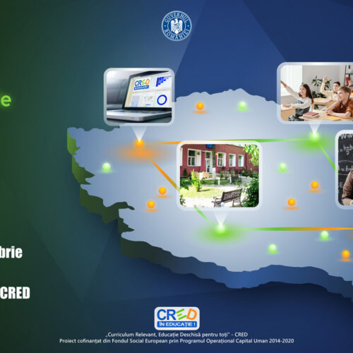 Resurse Educaționale Deschise pentru educație de calitate